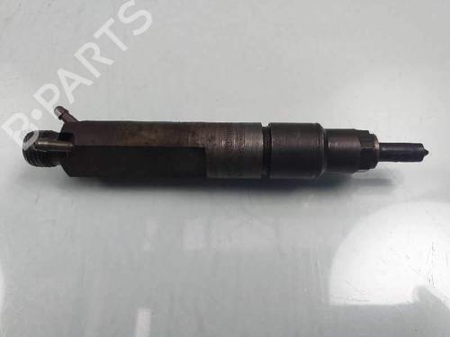 Used Injector Injector 5214496 5214496
