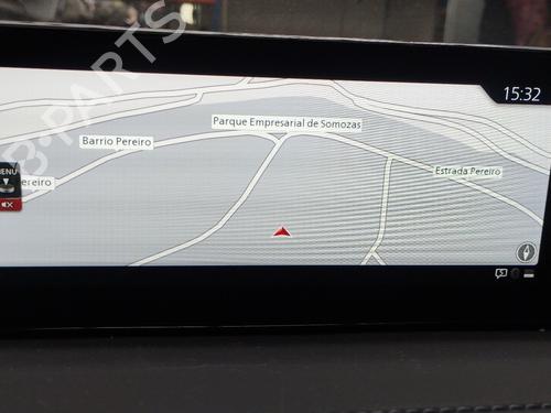 Elektronische module MAZDA CX-30 (DM) [2019-2025]  16929171
