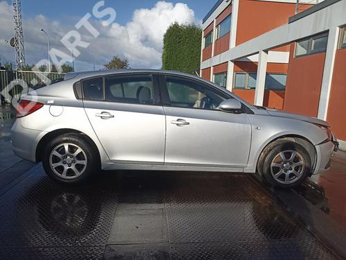 Used Parts CHEVROLET CRUZE (J300)  2.0 CDI  960508