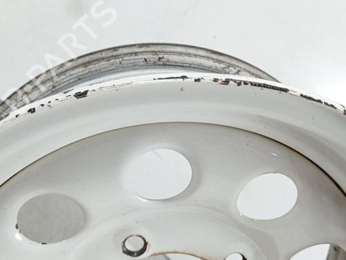 Rim SUZUKI JIMNY Closed Off-Road Vehicle (SN) | BP30837998C45