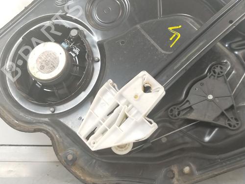 Rudehejsemekanisme venstre bagtil SEAT LEON (1M1) 1.9 TDI | BP30487378C24 