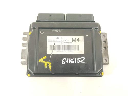 Used Engine control unit (ECU) Engine control unit (ECU) 29276624 29276624