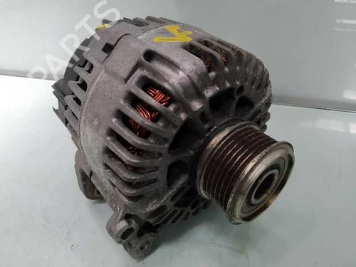 Used Alternator SKODA OCTAVIA II (1Z3) [2004-2013]  4949806