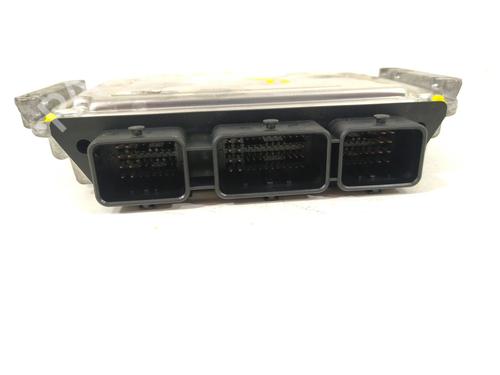 Engine control unit (ECU) FORD FOCUS II (DA_, HCP, DP) 1.6 TDCi | BP33703889M57 - Image 4