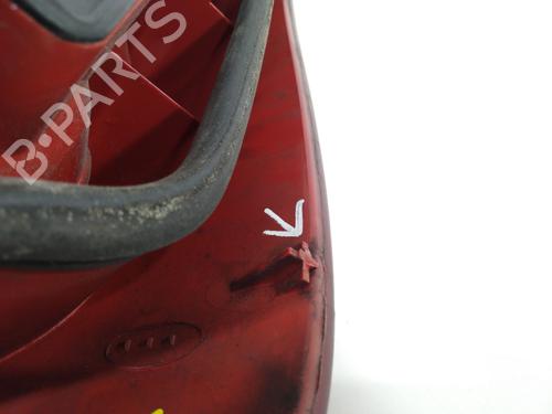 Left taillight CITROËN XSARA PICASSO (N68) 1.6 | BP24198934C34 