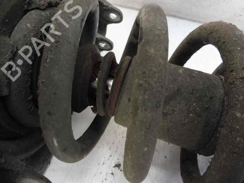 Left front shock absorber AUDI A4 B6 Avant (8E5) 2.5 TDI | BP2230129M16 