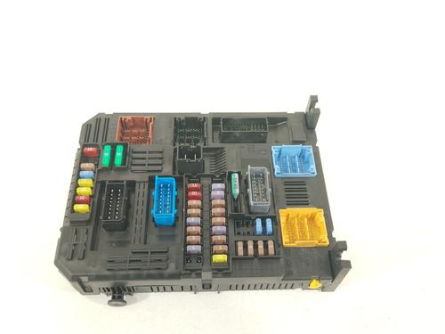 Used Fuse box Fuse box CITROËN JUMPY III Bus (V_) 1.5 BlueHDi 120 (120 hp) 34444765 34444765