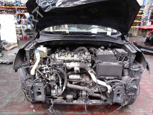 Front left window mechanism KIA SPORTAGE II (JE_, KM_)  | BP1938296C22 