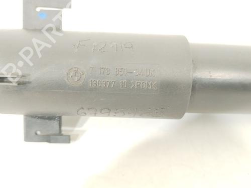 Headlight washer BMW X5 (E70) 3.0 d | BP36074205E17 - Image 2