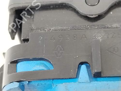 Left front window switch RENAULT CLIO III (BR0/1, CR0/1) 1.5 dCi | BP30831672I27 - Image 4