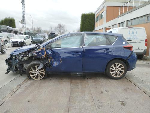 Mirror switch TOYOTA AURIS (_E18_) 1.8 Hybrid (ZWE186_, ZWE186R) | BP23531075I25 - Image 6