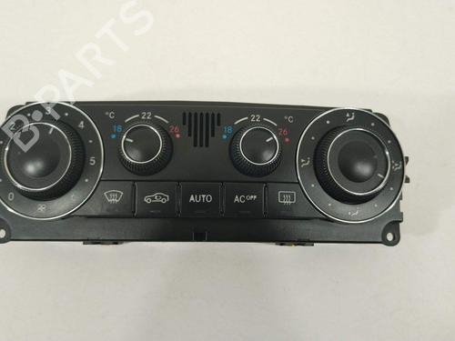 Used Climate control Climate control 38563930 38563930