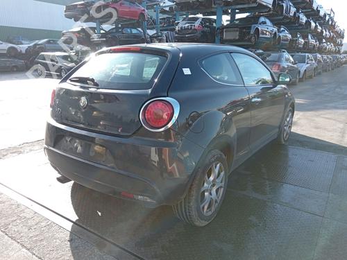 Engine ALFA ROMEO MITO (955_) 1.3 MultiJet (955AXP1A, 955AYC1A) | BP29276621M1 