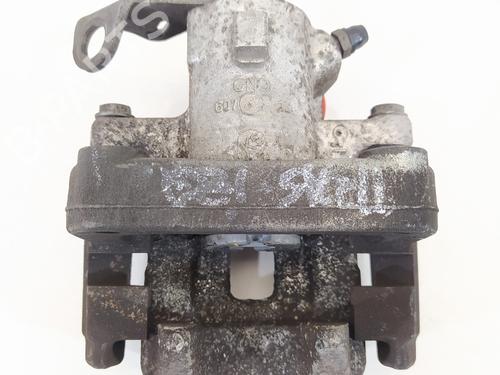 Left rear brake caliper SEAT IBIZA IV (6J5, 6P1)  | BP11586180M107 