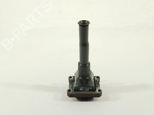Used Ignition coil BMW 5 (E34) 520 i 24V (150 hp) 29074208