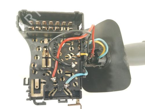 Headlight switch DACIA DUSTER (HS_) 1.5 dCi (HSAJ) | BP37027396I24 - Image 7