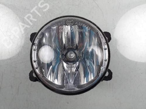 Used Left front fog light Left front fog light 4868498 4868498