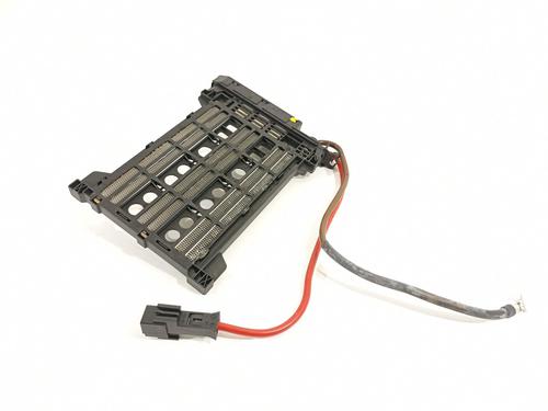 Used Heater resistor BMW 2 Gran Tourer (F46) 218 d (150 hp) 20331813