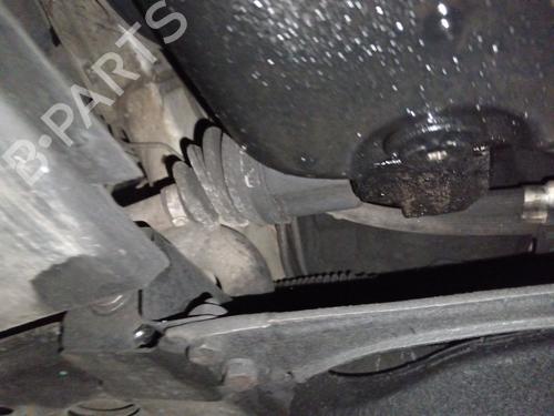 Right front driveshaft FIAT DOBLO Cargo (263_) 1.3 D Multijet | BP37152244M39 - Image 2