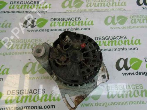 Alternator FIAT PANDA (169_) 1.2 (169.AXB11, 169.AXB1A) | BP1847458M7 