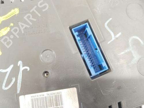 Instrument cluster SEAT LEON (1P1)  | BP18014511C47 