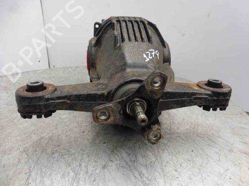 Differential, bag LEXUS IS II (_E2_) [2005-2013]  8487933