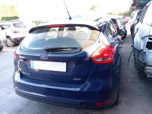 Climate control FORD FOCUS III 1.0 EcoBoost | BP29077289I5 - Image 4