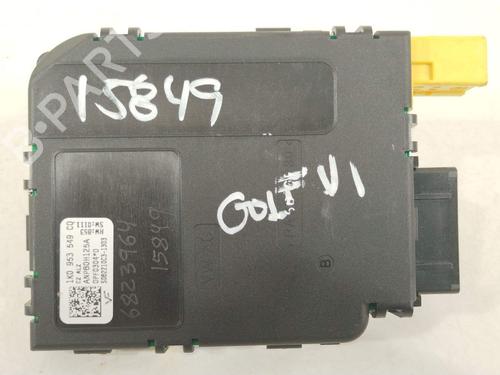 Used Electronic module Electronic module 37795366 37795366