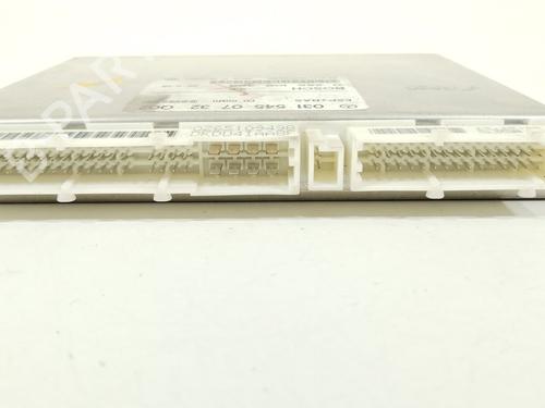 Control unit MERCEDES-BENZ E-CLASS T-Model (S210) E 270 T CDI (210.216) | BP37407992M11 - Image 2