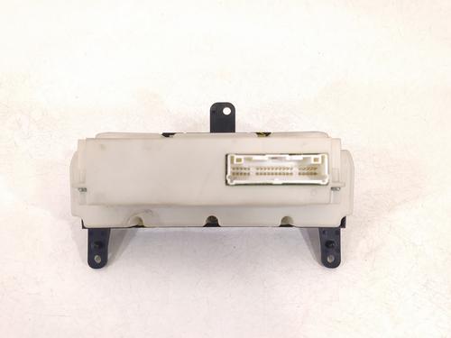 Climate control NISSAN QASHQAI / QASHQAI +2 I (J10, NJ10, JJ10E)  | BP6791257I5 