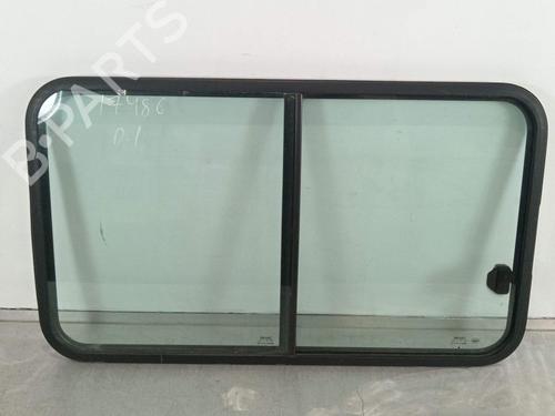 Used Rear left door window Rear left door window CITROËN JUMPER I Bus (244, Z_) 2.2 HDi (101 hp) 40538603 40538603