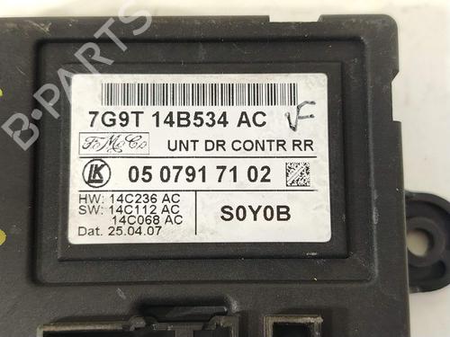 Electronic module FORD MONDEO IV (BA7) 2.0 TDCi | BP33802221M83 - Image 4