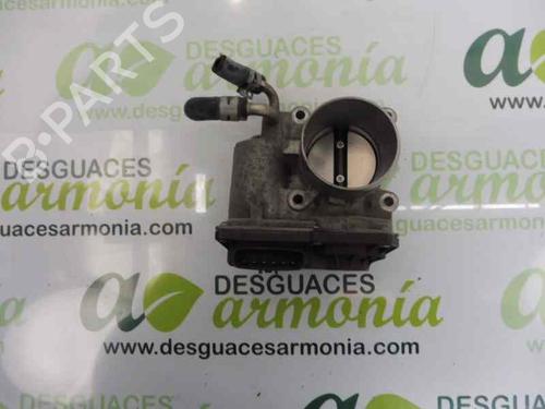Used Throttle body TOYOTA YARIS (_P13_) [2010-2020]  1848059
