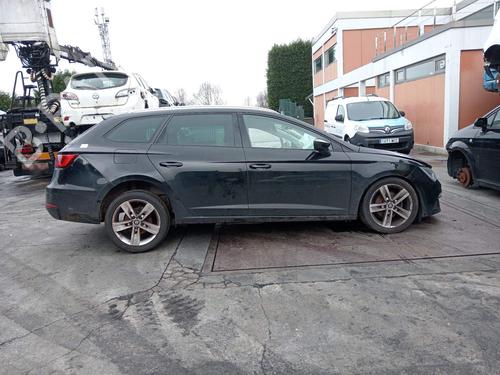 Used Parts SEAT LEON ST (5F8) 1.5 TSI 4642587