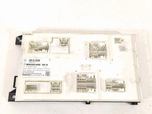 Used Electronic module Electronic module 11869424 11869424