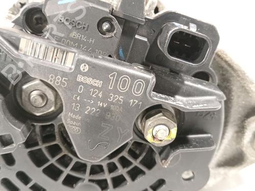 Alternator OPEL CORSA D (S07)  | BP22923911M7 