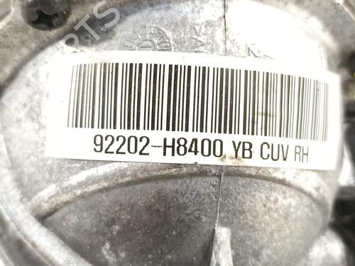 Right front fog light KIA STONIC (YB) | BP21066671C31 - Image 4