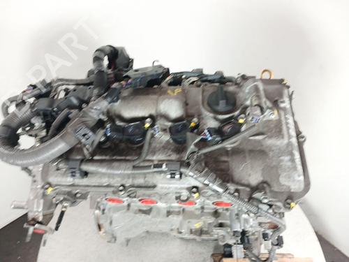 Engine TOYOTA AURIS (_E18_) 1.6 (ZRE181_, ZRE185_, ZRE185R, ZRE181R) | BP27493750M1  - Image 8