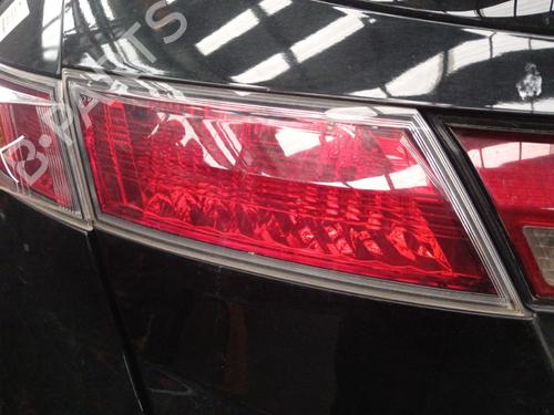 Used Left tailgate light HONDA CIVIC VIII Hatchback (FN, FK) 2.2 CTDi (FK3) (140 hp) 28599239