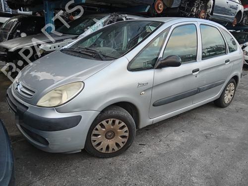 Brugte CITROËN XSARA PICASSO (N68) 1.6 HDi (109 hp) 4420357