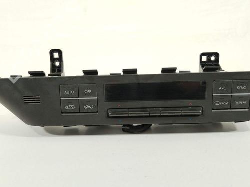 Used Climate control Climate control HYUNDAI KONA (OS, OSE, OSI) 1.0 T-GDi Hybrid 48V (120 hp) 28856140 28856140