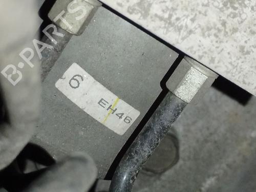 ABS pump MAZDA CX-7 (ER) 2.2 MZR-CD AWD (ER10A) | BP36700185M43 - Image 2