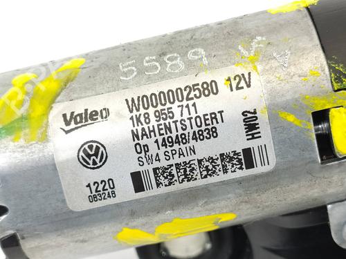 Rear wiper motor VW SCIROCCO III (137, 138) 1.4 TSI | BP6322645M102 