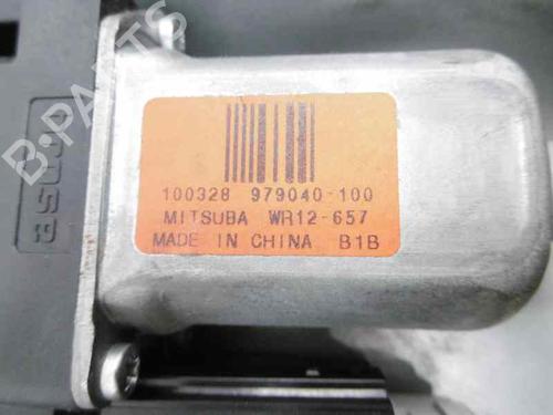 Rear right window mechanism FORD KUGA I  | BP1853418C25 