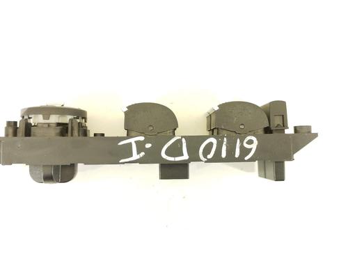 Left front window switch FORD C-MAX II (DXA/CB7, DXA/CEU) | BP6829743I27 - Image 2