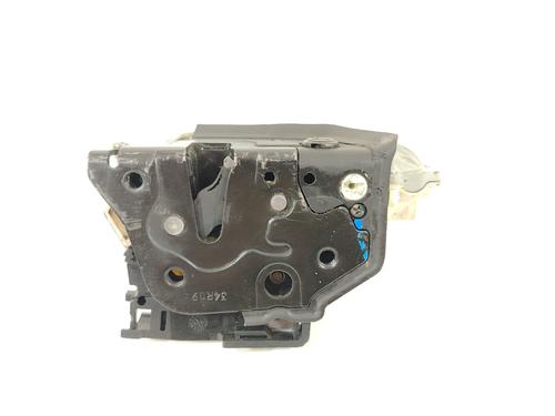 Used Rear right lock Rear right lock SEAT LEON (1P1) 2.0 TDI 16V (140 hp) 33756386 33756386