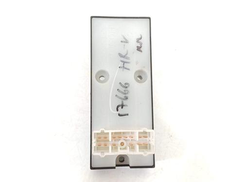 Left front window switch HONDA HR-V (GH_) 1.6 16V 4WD (GH2, GH4) | BP40195305I27 - Image 2