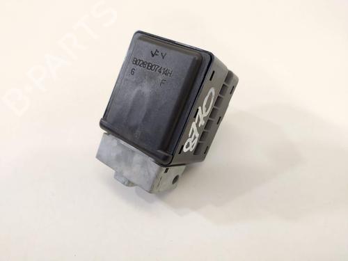 Used Electronic module Electronic module RENAULT CLIO IV Grandtour (KH_) [2012-2021] 14302140 14302140