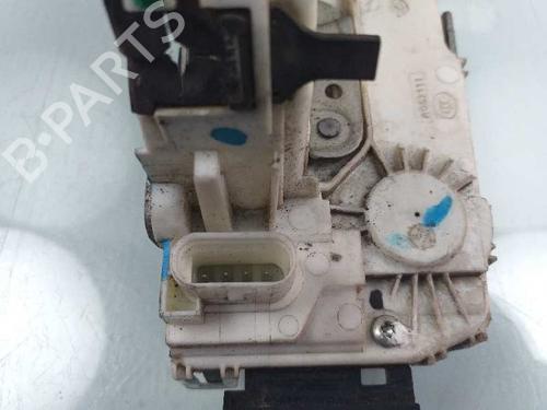 Front right lock FIAT FREEMONT (345_) 2.0 JTD | BP4844917C97 