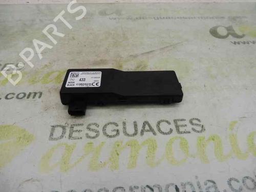 Used Electronic module OPEL ASTRA J (P10) [2009-2016]  14302507